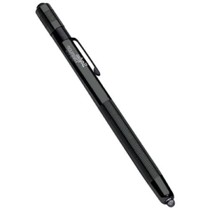 Streamlight Stylus Pro Led Penlight Waterproof Compact Everyday Carry Safety Rated Long Battery Life