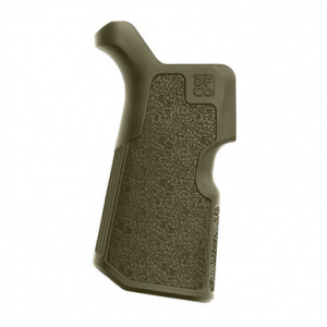 Die Free Co Kung Fu Grip OD Green