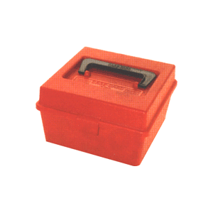 Mtm MTM Deluxe Rifle Ammo Case WSM WSSM Ultra Mag Green 100 rd. - $14.87 at Shooting Surplus