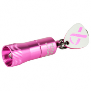 Streamlight Pink Nanolight LED Flashlight for Breast Cancer Awareness