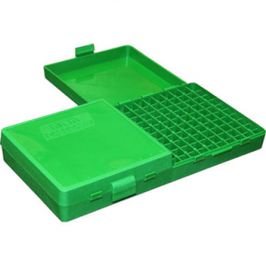 MTM 200 Round Ammo Box 17HMR/223 200 rd.