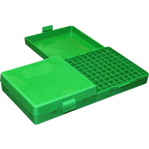 MTM 200 Round Ammo Box 45 ACP 200 rd.