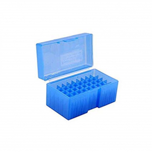 Hinge-Top Ammo Box - 1083786