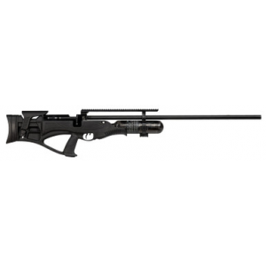 Hatsan USA HGPILE45 Piledriver Air Rifle 45 Cal Black
