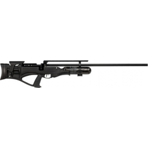 Hatsan USA HGPILE50 Piledriver Air Rifle 50 Cal Black
