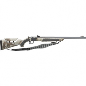 CVA Accura MR-X Muzzleloader 50 Cal 26 in. Veil Alpine/Nitride WPS