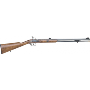 Traditions PA Pellet Ultralight Flintlock Double Set Trigger .50 cal 26 in. SS CeraKote