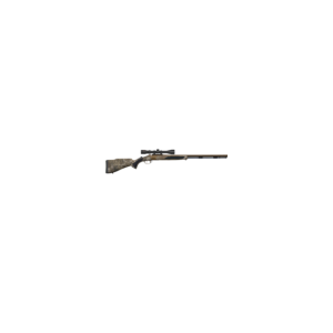Traditions Vortek StrikerFire .50 Cal 28 in. Burnt Bronze Veil Wideland