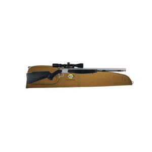CVA Optima V2 Muzzleloader Combo Stainless/Black .50 cal. KonusPro 3-9x40