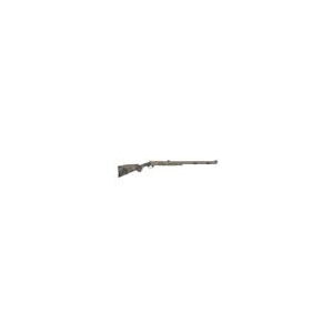 Traditions R748804425WA Pursuit XT Northwest Magnum 50 Cal Musket Ignition 26", Burnt Bronze Barrel/Rec, Veil Wideland Synthetic Furniture, Fiber Optic Iron Sights