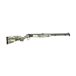 CVA Optima V2 209 Muzzleloader 50 Cal. 26 in. Nitride/Realtree Excape WFOS