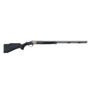 Traditions Vortek StrikerFire VAPR .50 cal 28 in. SS CeraKote Black-No Sights
