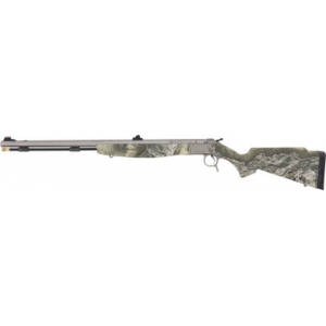 CVA Optima V2 209 Muzzleloader 50 Cal. 26 in .SS/Realtree Excape WFOS