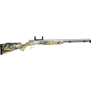 CVA Optima V2 209 Muzzleloader 50 Cal. 26 in .SS/Realtree Excape ISM