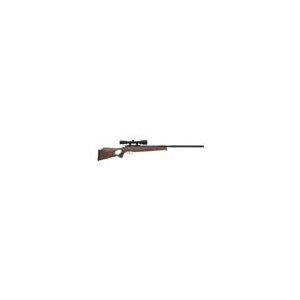 Benjamin BT1122WNP Trail XL Nitrogen Piston 22 Pellet 1rd Black Hardwood Fixed Thumbhole Stock 3-9x40mm