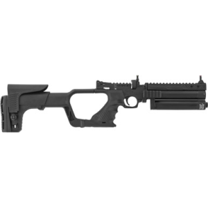 Hatsan USA HG2JET22 Jet ll Air Rifle 22 Cal Black