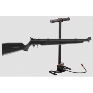 Cros 22cal Pcp Bolt Action Hunting Rifle Kit