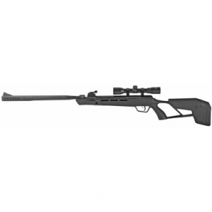 Crosman Mag-Fire Mission Air Rifle Combo .177 4x32 Scope