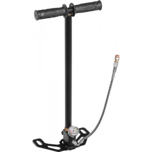 Gamo 621213554 PCP Hand Pump 4500 PSI Black