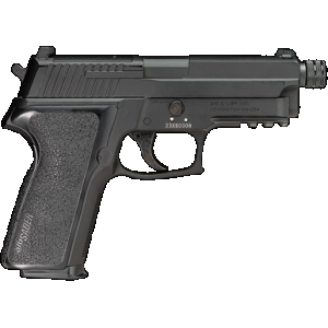 Sig Sauer Airguns AIRP229RX177BLK P229 Blowback Air Pistol CO2 177 16rd