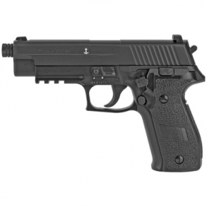 Sig Sauer P226 Pellet CO2 Pistol Black .177 Cal. 16 rd.