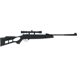 Hatsan Edge Spring Combo Air Rifle .177 3-9x32
