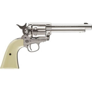 Umarex Colt Peacemaker Revolver .177 Nickel