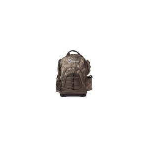 Cupped Waterfowl Backpack Mossy Oak Bottomlands