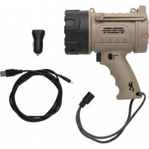 Browning High Noon Power Pro Spotlight Tan