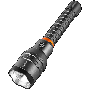 Alliance Consumer Group Davinci 12000L LED Flashlight USB-C Rechargeable IP67