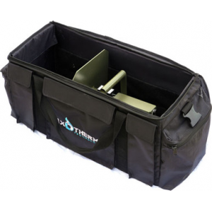 Exothermic Pulsefire Carry Bag Black