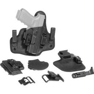 ALIEN GEAR SHAPESHIFT CORE CAR - SSHK-0394-RH-D