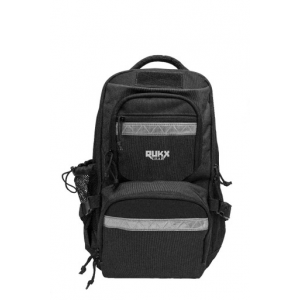 ATI Rukx Gear Survivor Backpack - Black
