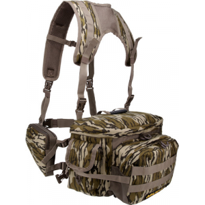 Muddy Pro Lumbar 500 Pack Mossy Oak Bottomlands