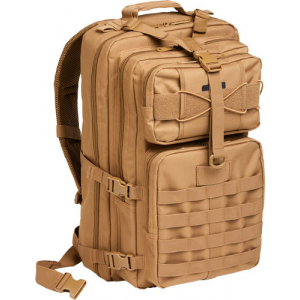 BULLDOG MED RANGER BACKPACK