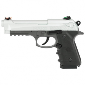 Crosman CM9B Mako - CO2 Powered Semi Auto Blowback BB Air Pistol
