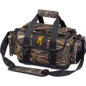 Browning 121035590 Wicked Wing Blind Bag Mossy Oak Shadow Grass Habitat Polyester