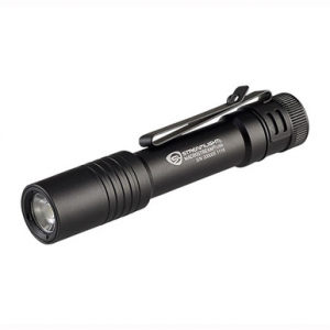 Streamlight MacroStream USB Rechargeable Flashlight Compact EDC