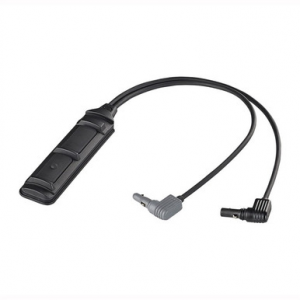 Streamlight TLR-Dual Remote Switch TLR-1 TLR-2 Tactical Light Accessory