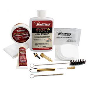 Traditions Sidelock Cleaning Kit