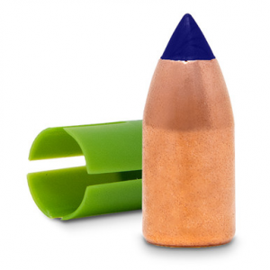 Barnes Muzzleloader Bullets 50 Cal. 250 gr. Magnum MZ 15 rd.