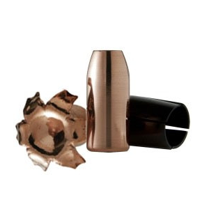 Barnes Bullets 30679 Expander MZ Muzzleloader 54 ExpanderMZ Hollow Point 275gr 24rd/Box