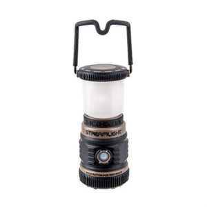 Streamlight Siege AA Ultra-Compact 200 Lumen Waterproof Lantern Coyote