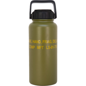 MFT M67 FRAG BOTTLE 32OZ