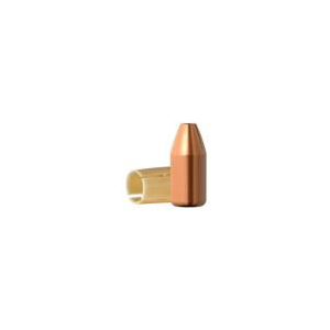 Barnes Bullets 30509 Expander MZ Muzzleloader 45 ExpanderMZ Hollow Point 195gr 24rd/Box