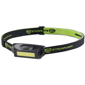 Streamlight Bandit Pro LED Headlamp Rechargeable USB for Close Tasks