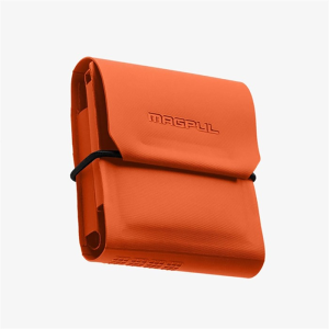 Magpul DAKA AMMO SLEEVE ORANGE - $24.73 at Shooting Surplus