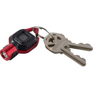 Streamlight Pocket Mate Key Chain Flashlight Red USB Rechargeable