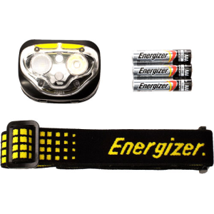 Energizer ENERGIZER VISION ULTRA HD - $21.06 at Shooting Surplus