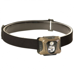 Streamlight Enduro Pro Coyote 200 Lumen LED Headlamp IPX4 Water Resistant
